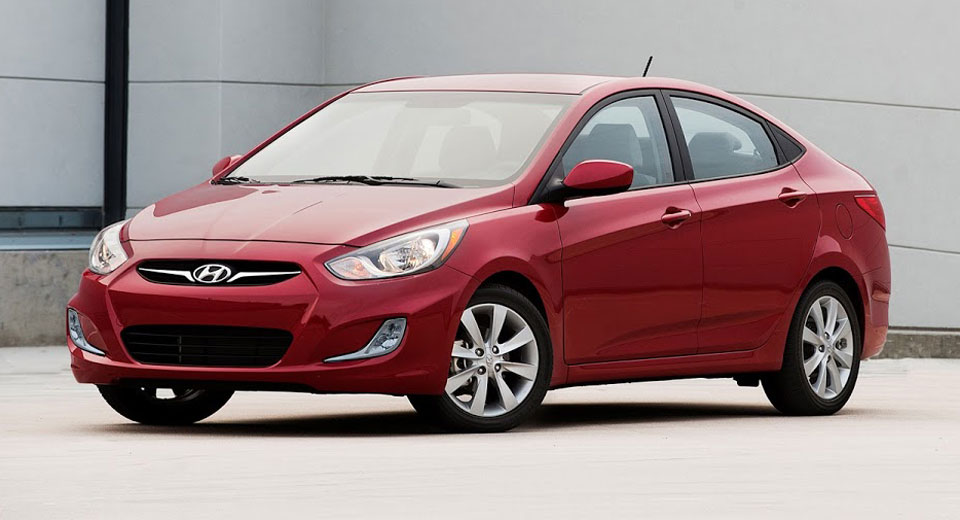  Hyundai And Kia Agree To Pay $41.2 Million To Settle Fuel Economy Saga