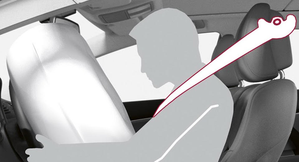  Toyota Recalls Another 5.8 Million Cars Worldwide Over Defective Takata Airbags