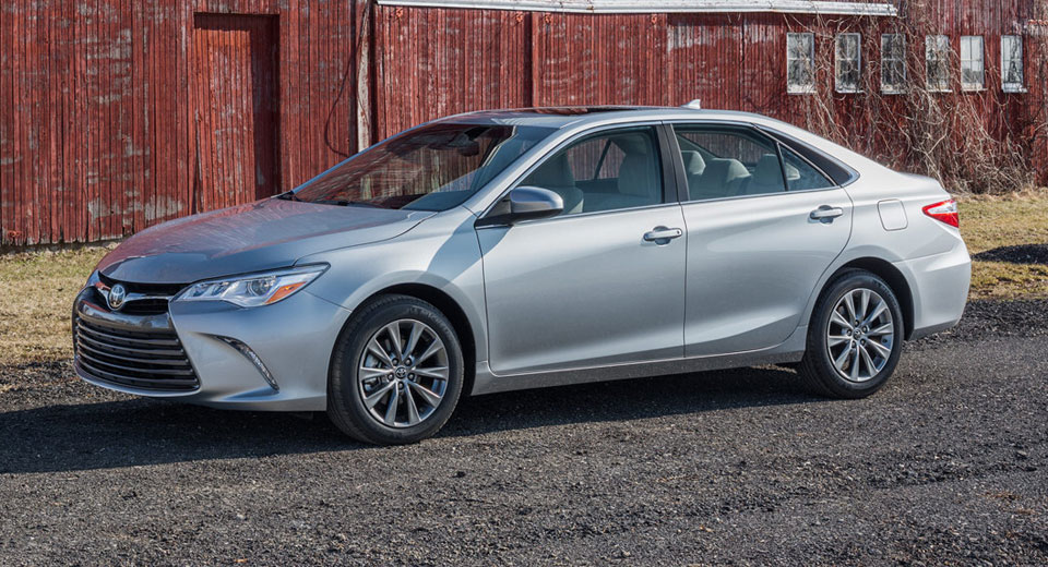  U.S. Car Deliveries Dropped In September, But Still On Track For All Time Record