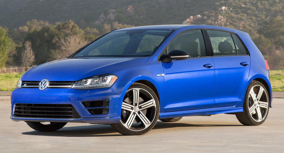  VW Group Announces Increased Sales One Year After Dieselgate First Broke Cover