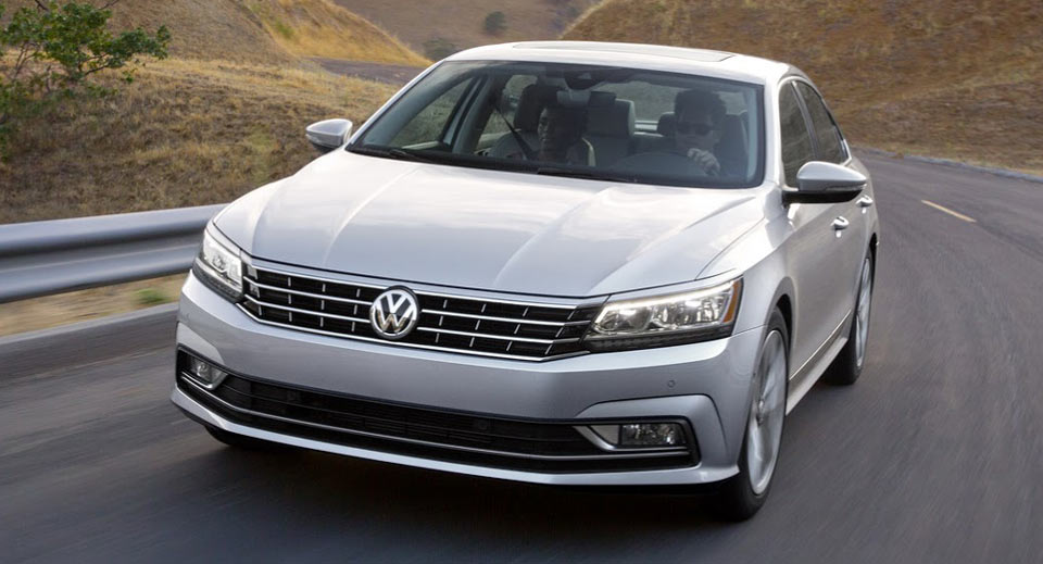 Missouri Sues Volkswagen Over Cheating Emissions Scandal