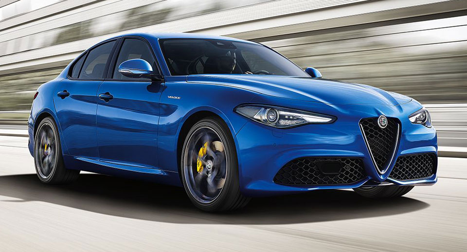 Alfa Romeo Says Its Next-Gen Models Are Akin To Maseratis