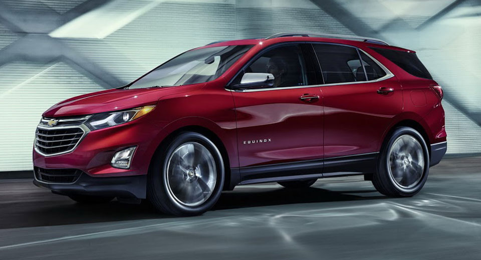 General Motors Quietly Pushes Forward With Mexican Investments