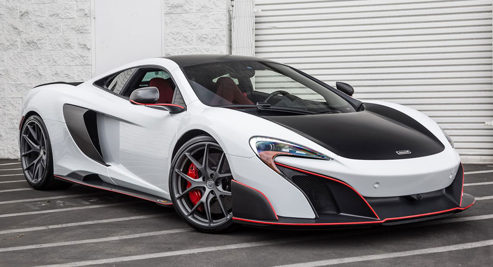  You Can Still Buy A McLaren 675LT, And This Is The One We’d Pick [54 Pics]