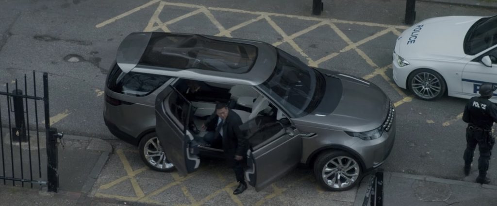 Land Rover’s Discovery Vision Concept Makes Cameo In Black Mirror TV ...