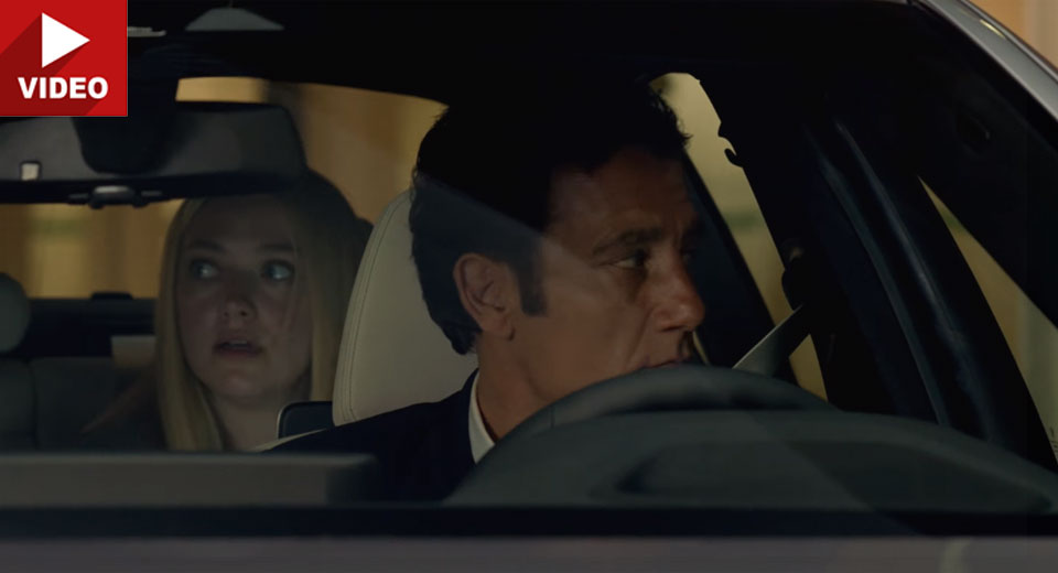  BMW’s ‘The Escape’ Looks Intense In New Trailer