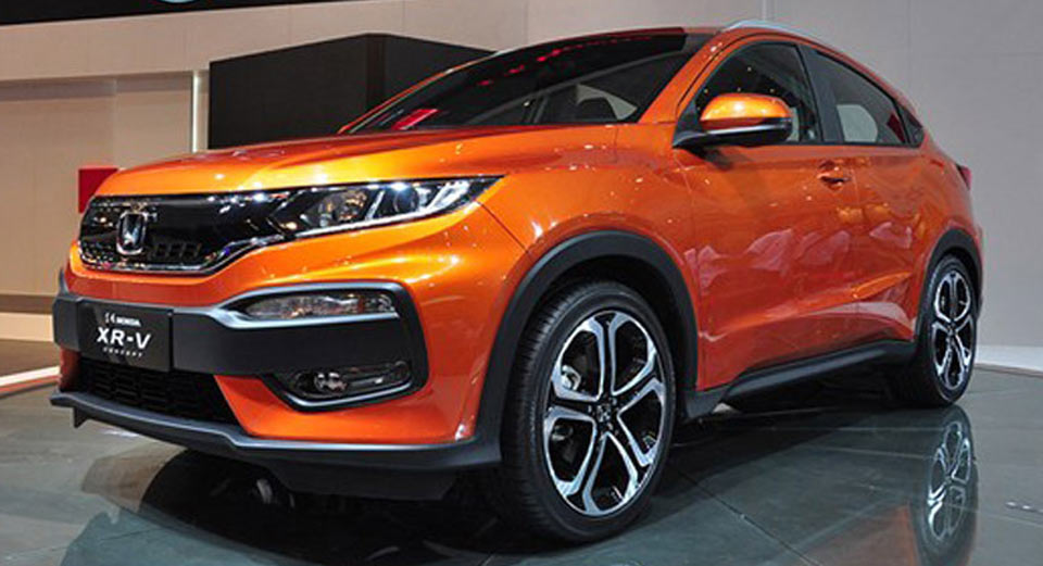 Honda Reportedly Planning New Factory In China