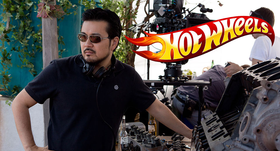 Fast And Furious Director To Helm Hot Wheels Film… When It Gets A Script