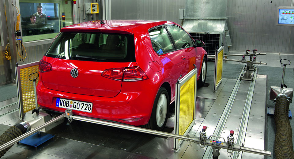 Germany Wants To Ban Petrol And Diesel Vehicles By 2030