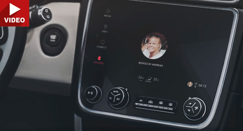  Lynk & Co Previews The 01’s Advanced Share Feature