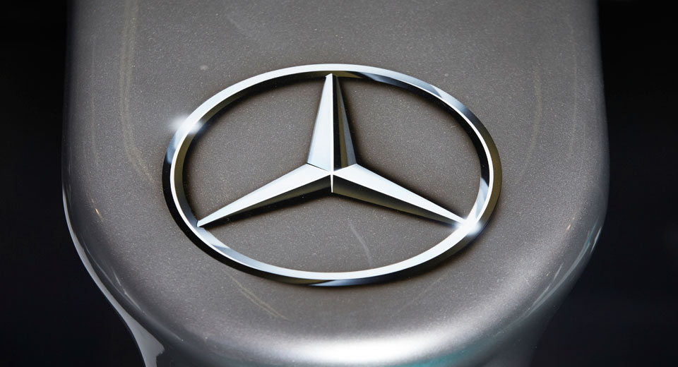  Mercedes-Benz Set To Enter Formula E In 2018