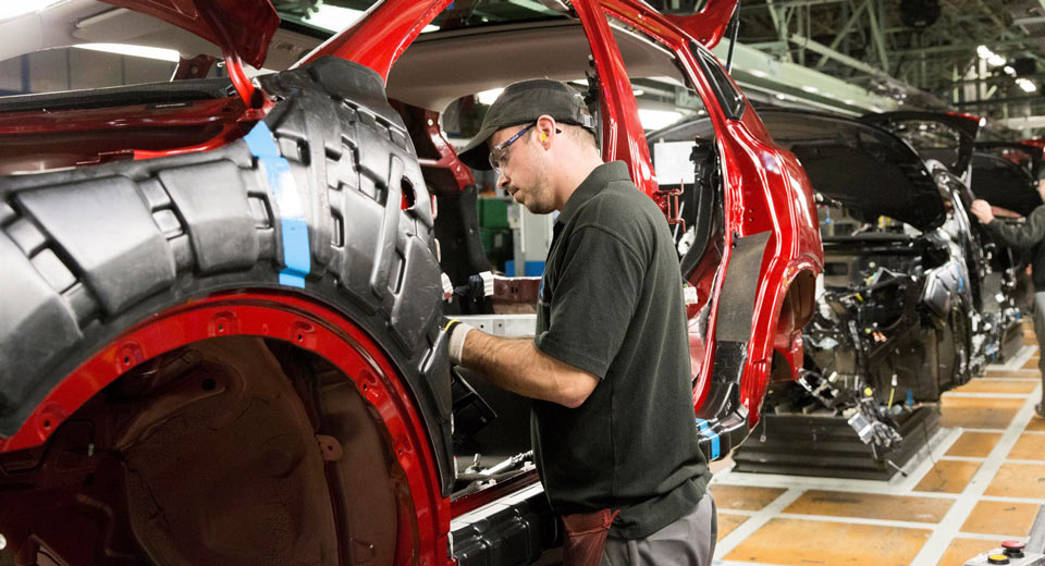 It’s Official: Next-Gen Nissan Qashqai And X-Trail Will Be Produced In The UK