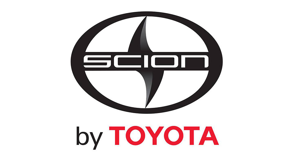 Scion Officially Waves Goodbye With Eye-Watering Message
