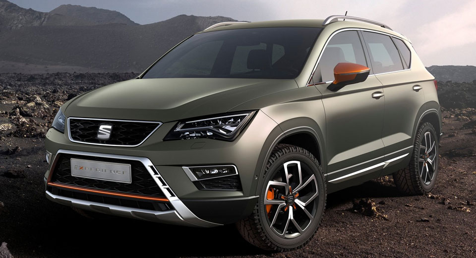  Seat Planning Additional Ruggedized X-Perience Models