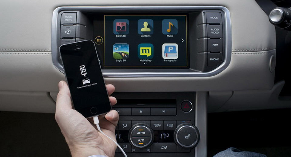 Car Hackers Will Be Mostly Interested In Your Money, Experts Say