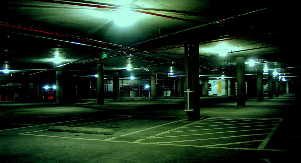 9 Tips On How To Keep Yourself & Your Vehicle Safe In A Car Park
