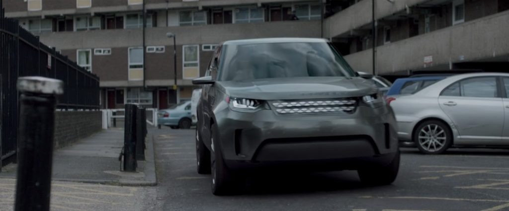 Land Rover’s Discovery Vision Concept Makes Cameo In Black Mirror TV ...