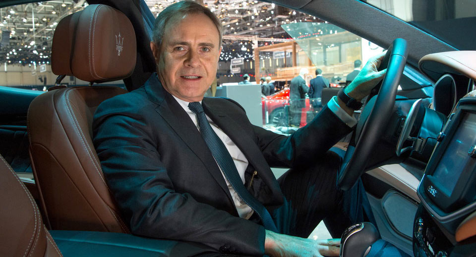  FCA Tech Boss Denies Defeat Device Claims From German Authorities In EU Parliament