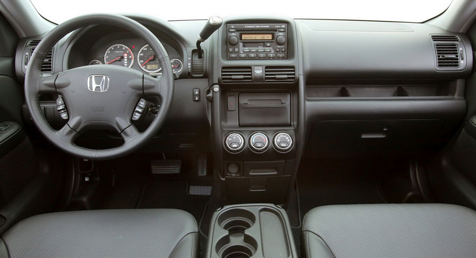 U.S. Woman Killed By Takata’s Faulty Airbag In 2001 Honda Civic