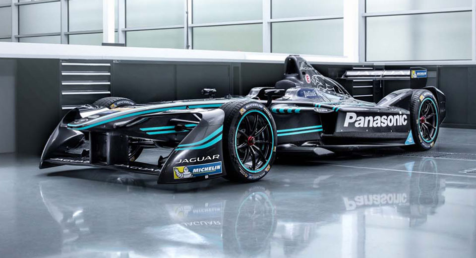 Jaguar Admits It Can’t Afford To Screw Up Its Return To Racing