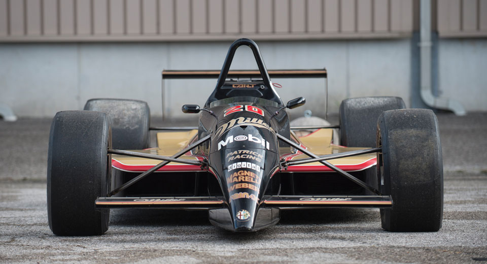 Want Your Own Formula Racer? This Is Where To Get It
