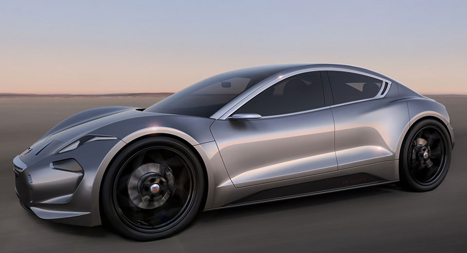  Fisker Details The 400-Mile EMotion, Claims It’s A Game Changer