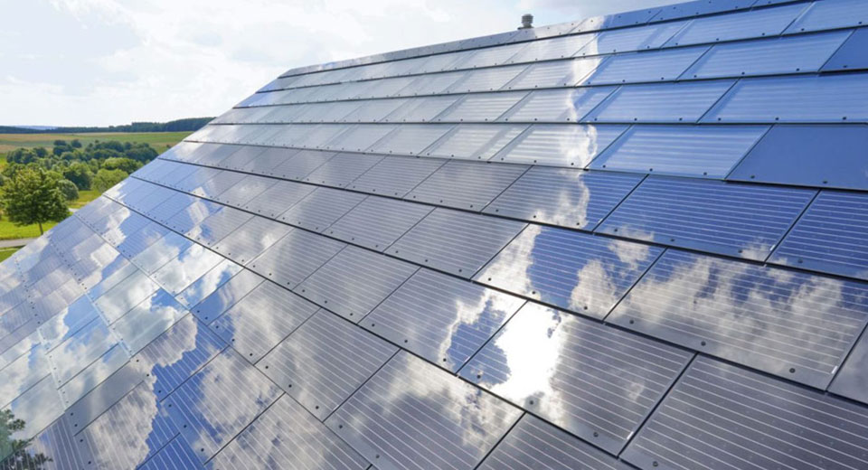  Tesla To Produce Solar Panels At Gigafactory With Panasonic