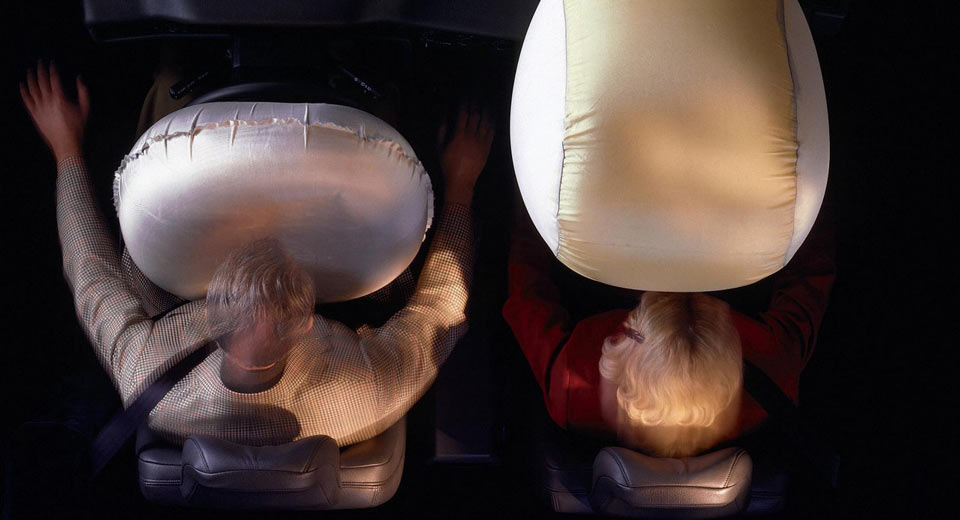 NHTSA Concerned Over Potentially Dangerous Takata Airbags