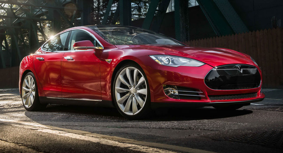  German Government Report Calls Tesla’s Autopilot A Hazard