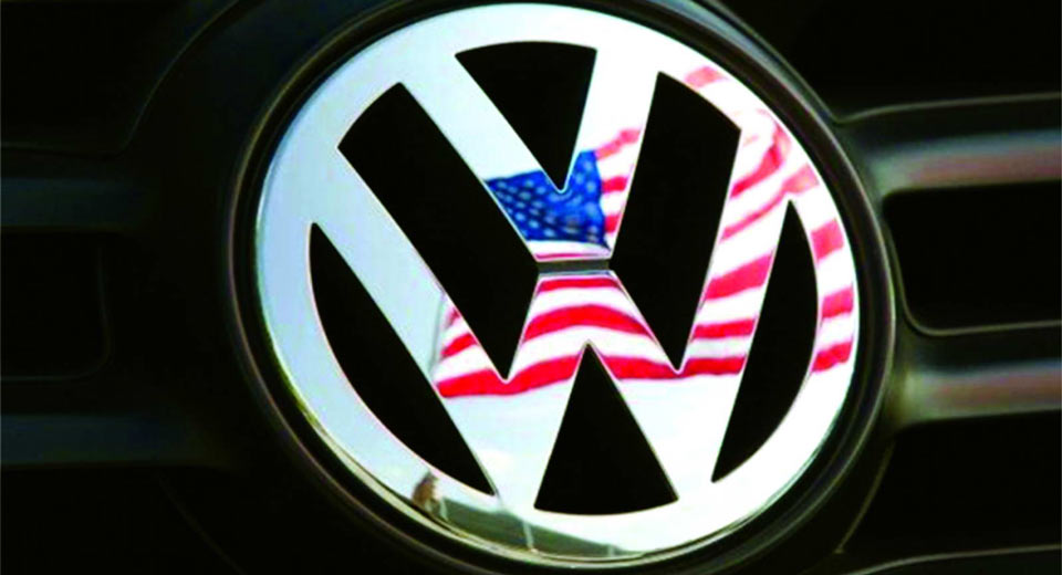  VW Agrees To Pay $175 Million To Lawyers Over Dieselgate