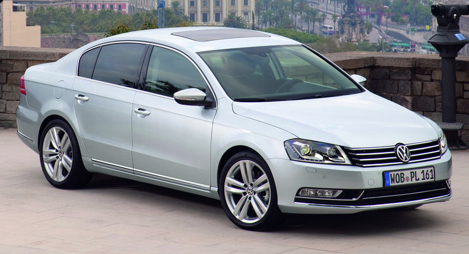  VW’s Dieselgate Savings “Won’t Be Without Pain”, Exec Says