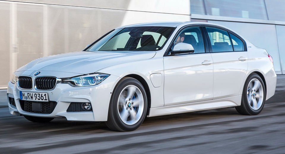  2017 Green Car Of The Year Finalists Announced, Which One Do You Think Should Win?