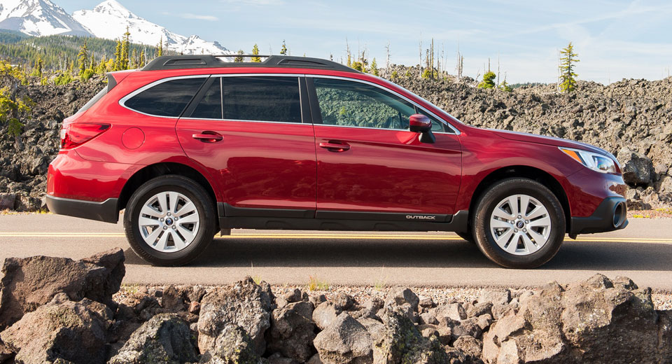 Subaru Eager To Improve Quality As Sales Soar But Reliability Falls