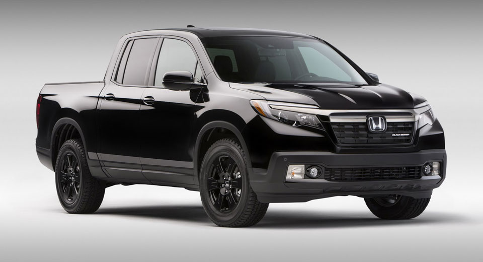 Honda To Increase U.S. Production Of Crossovers, Pickups And Minivans