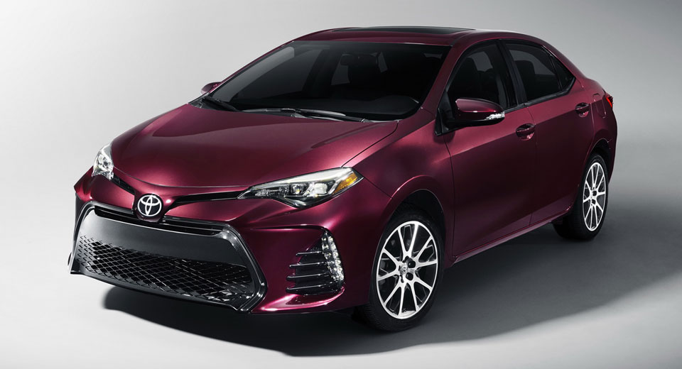 Toyota Breaks Ground On $1 Billion Mexican Factory