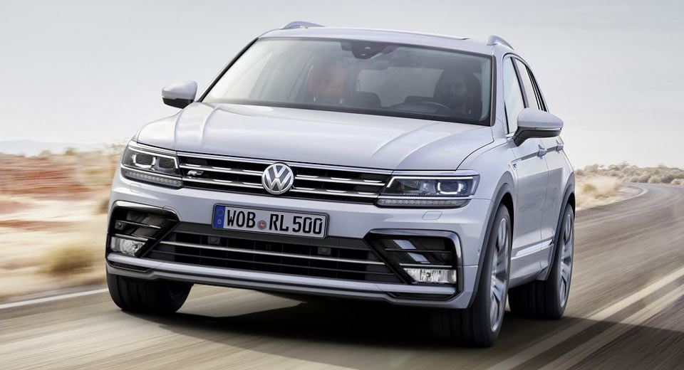  Volkswagen Could Top Toyota In Becoming The World’s Largest Automaker This Year