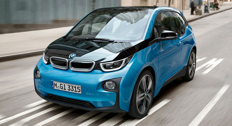 Hybrid And Electric Vehicles Required To Make Noise At Low Speeds