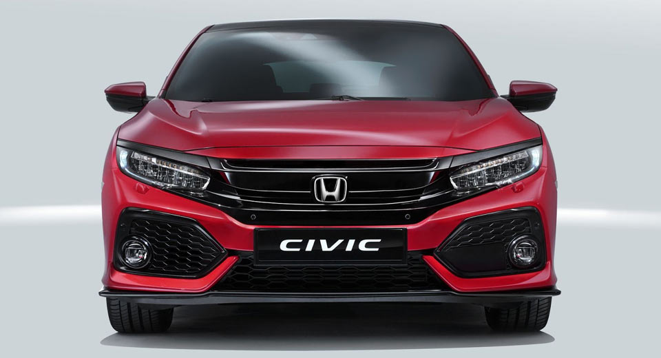  Honda’s UK Operations To Remain Unchanged Despite Brexit