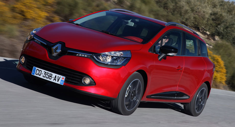  Renault Facing French Criminal Probe Over Diesel Emissions