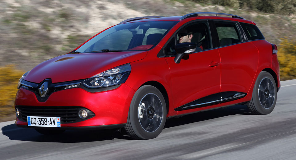  France Could Ban Sales Of Select VW And Renault Diesels