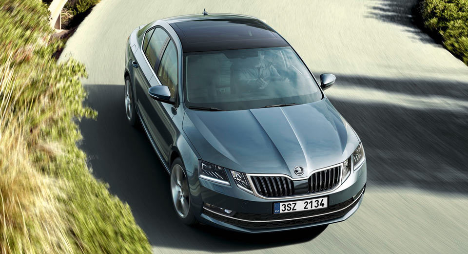 Skoda Sets New Sales Record With One Million Vehicles Delivered This Year