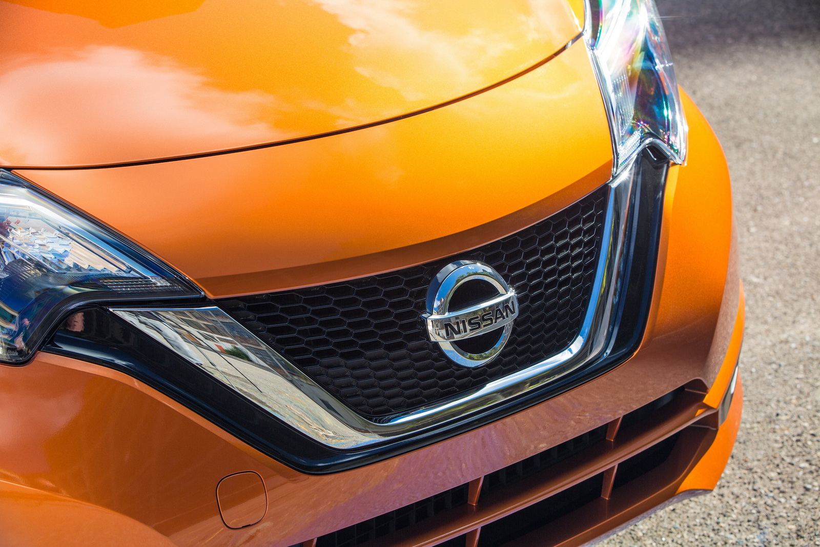 2017-nissan-versa-note-14 Versa Note To Be Kicked Out Of Nissan’s U.S. Lineup After 2019 MY