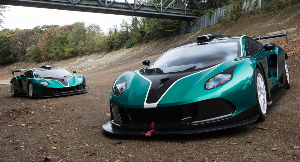  Meet The Polish Supercar That Thinks It’s British [w/Video]