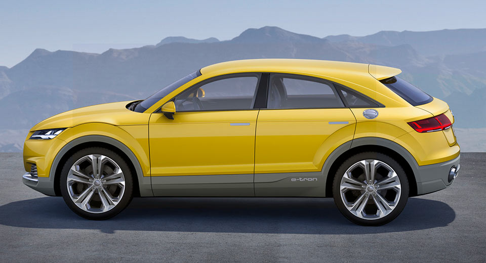 Audi Q4 And Next-Gen A3 Pushed Back Due To Dieselgate