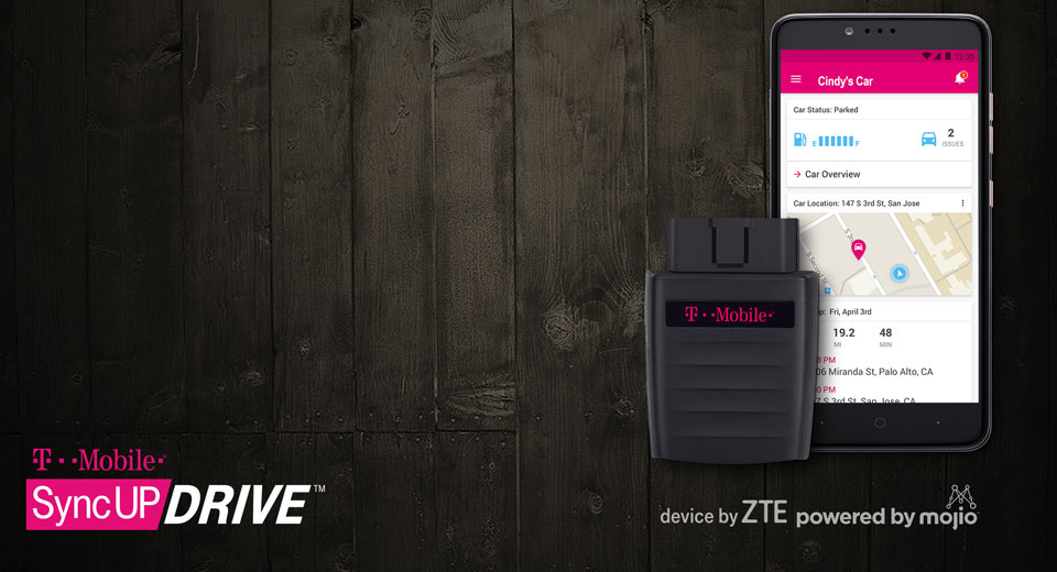  Add 4G And WiFi To Your Car With This Simple Plug-In Dongle