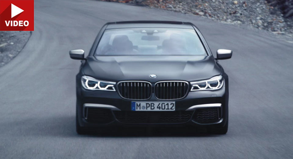  BMW Goes Above & Beyond With M Performance Promo