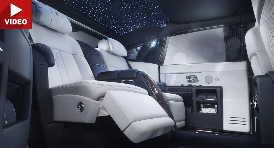 10 Optional Extras That Cost As Much As An Actual Car