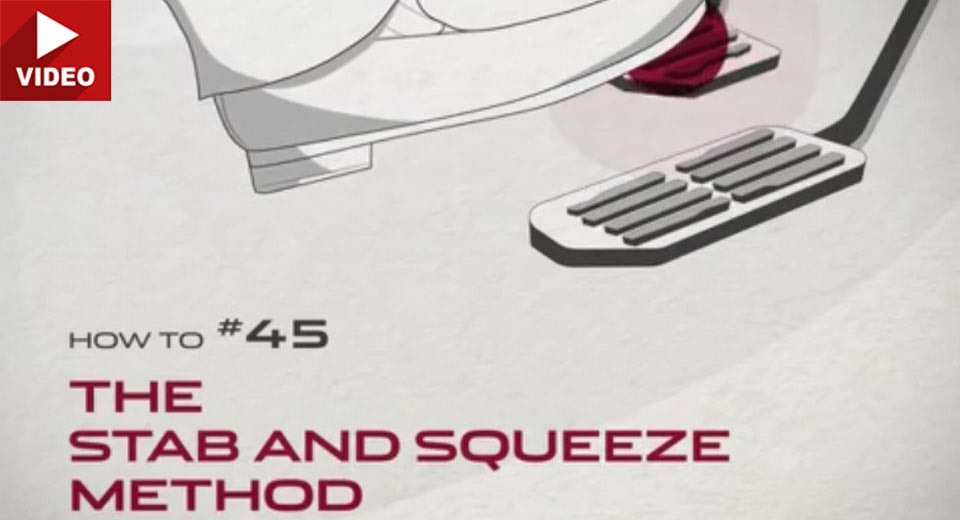  Here’s How You Drive A Jaguar According To Ex-Stig Ben Collins