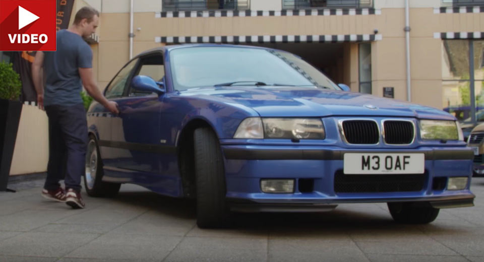 E36 BMW M3 Owner Shares Repair Costs, Says E46 Is The Better Buy