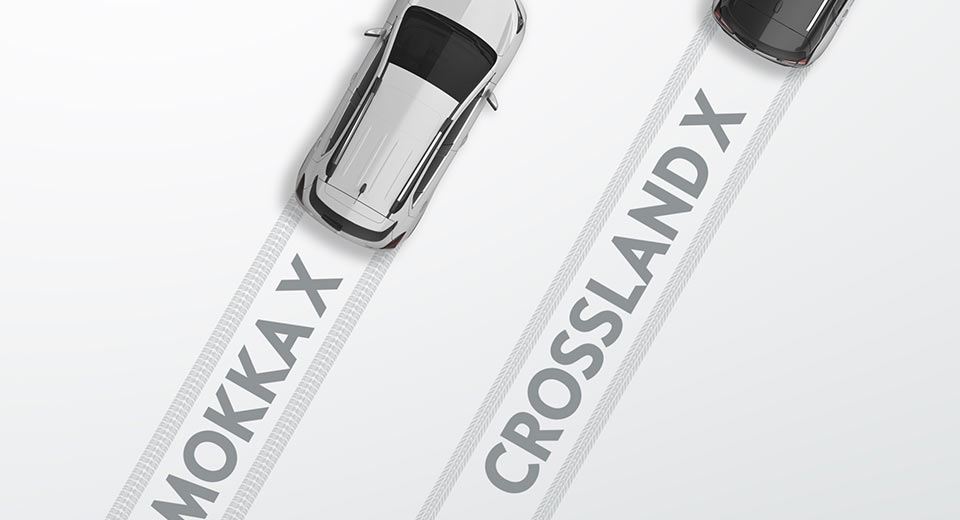  Upcoming Opel Crossland X SUV Confirmed, Six More New Models Coming [w/Video]